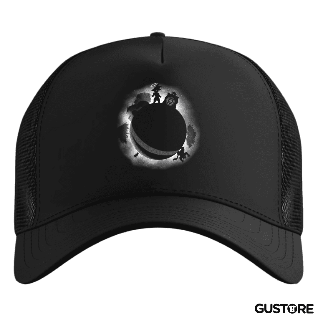 Gorro Dragon ball limbo