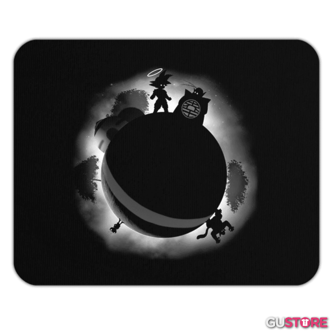Mousepad Dragon ball limbo