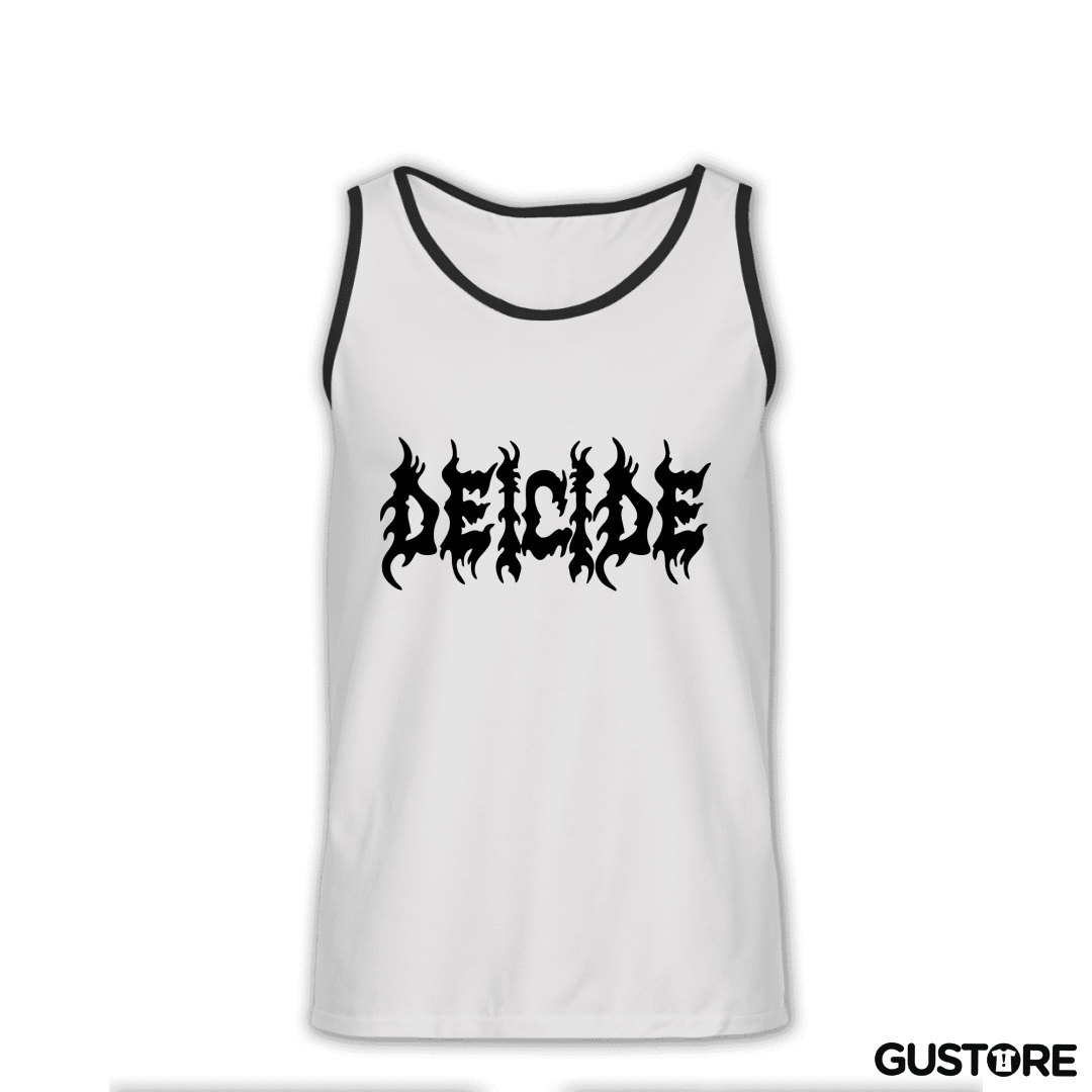 Sudadera Deicide Logo N