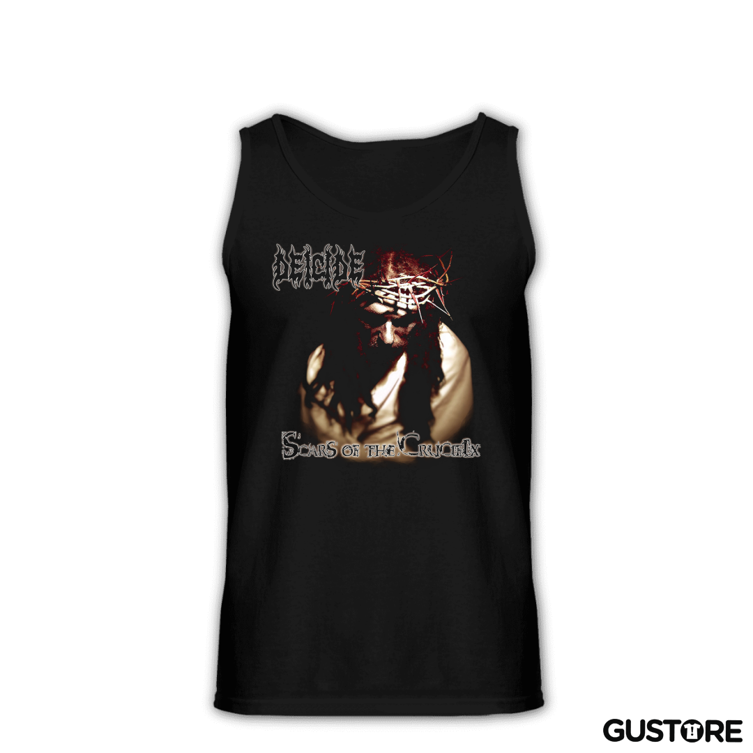 Sudadera Deicide Scars of the Crucifix