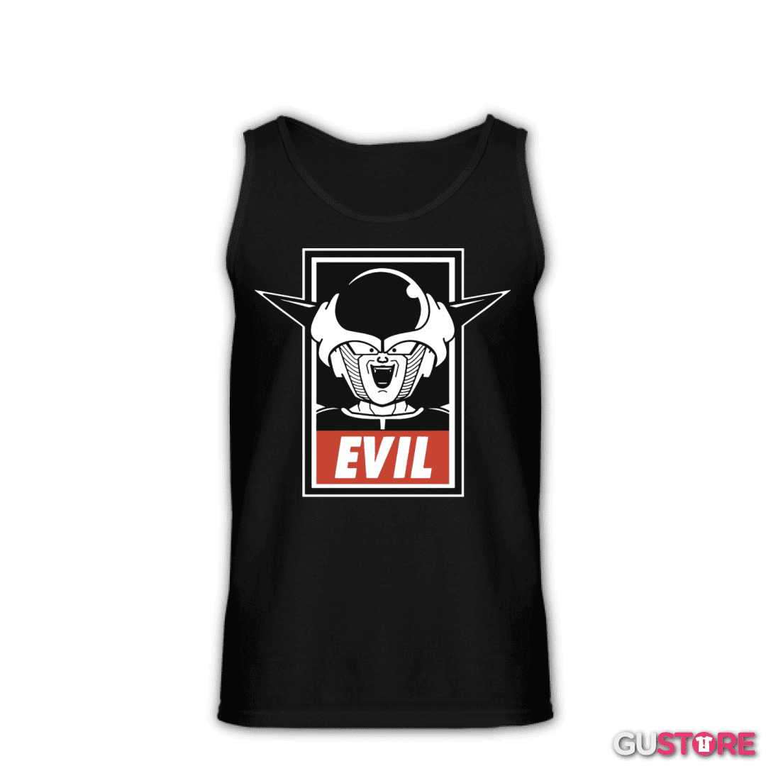 Sudadera Evil