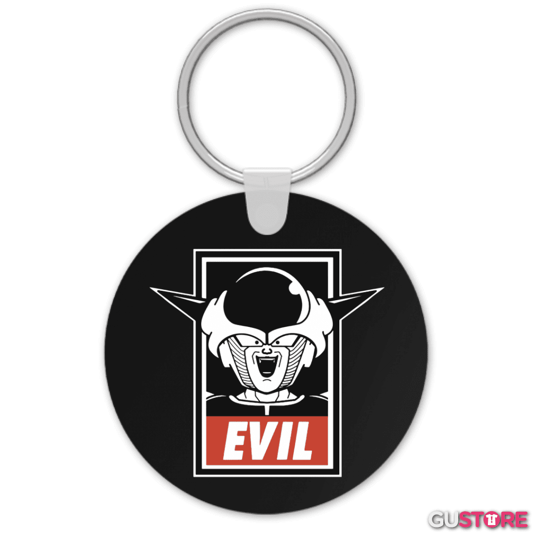Llavero Evil
