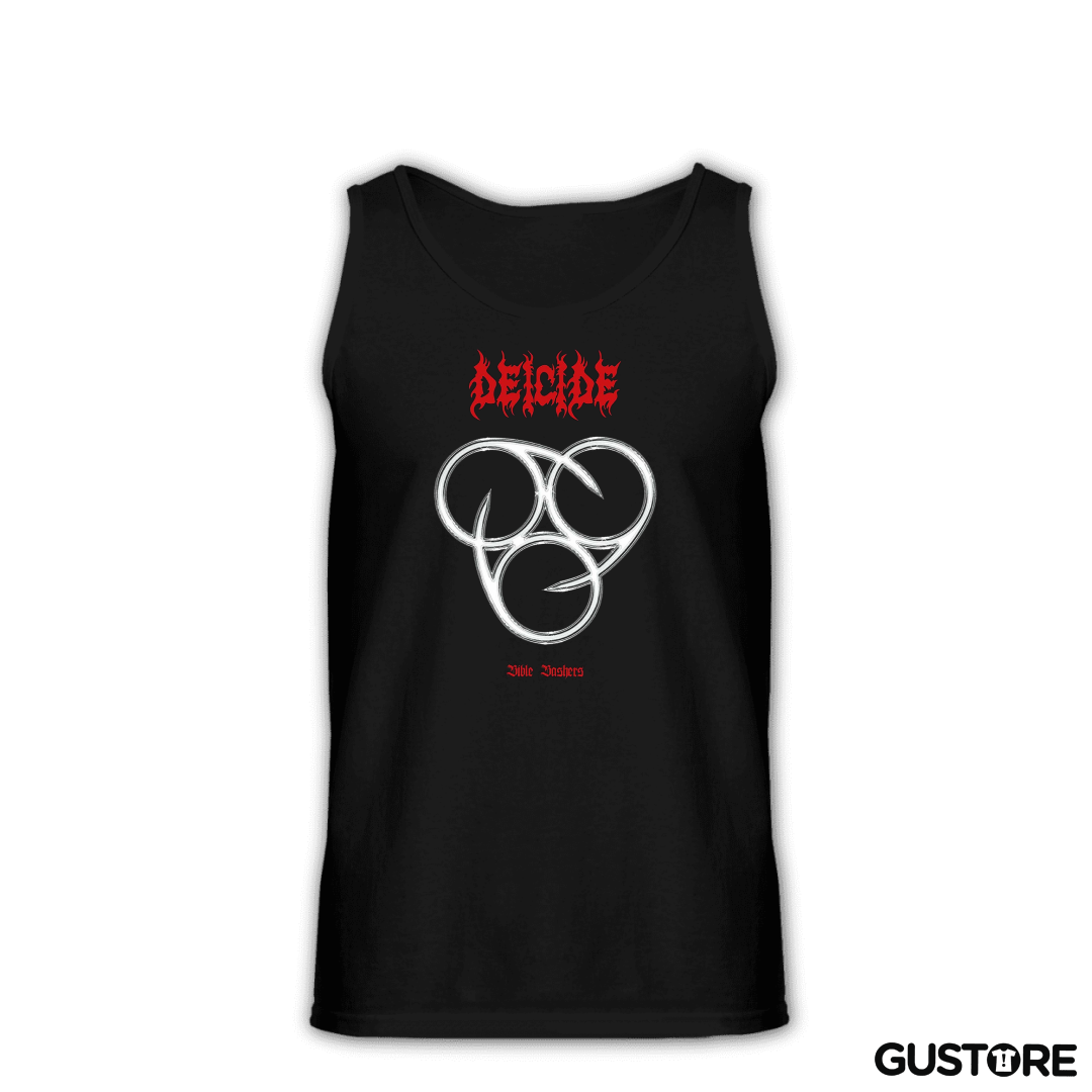 Sudadera Deicide Bible Bashers
