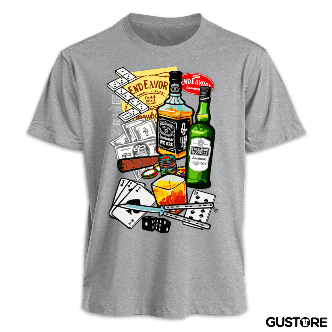 Polera Vicios