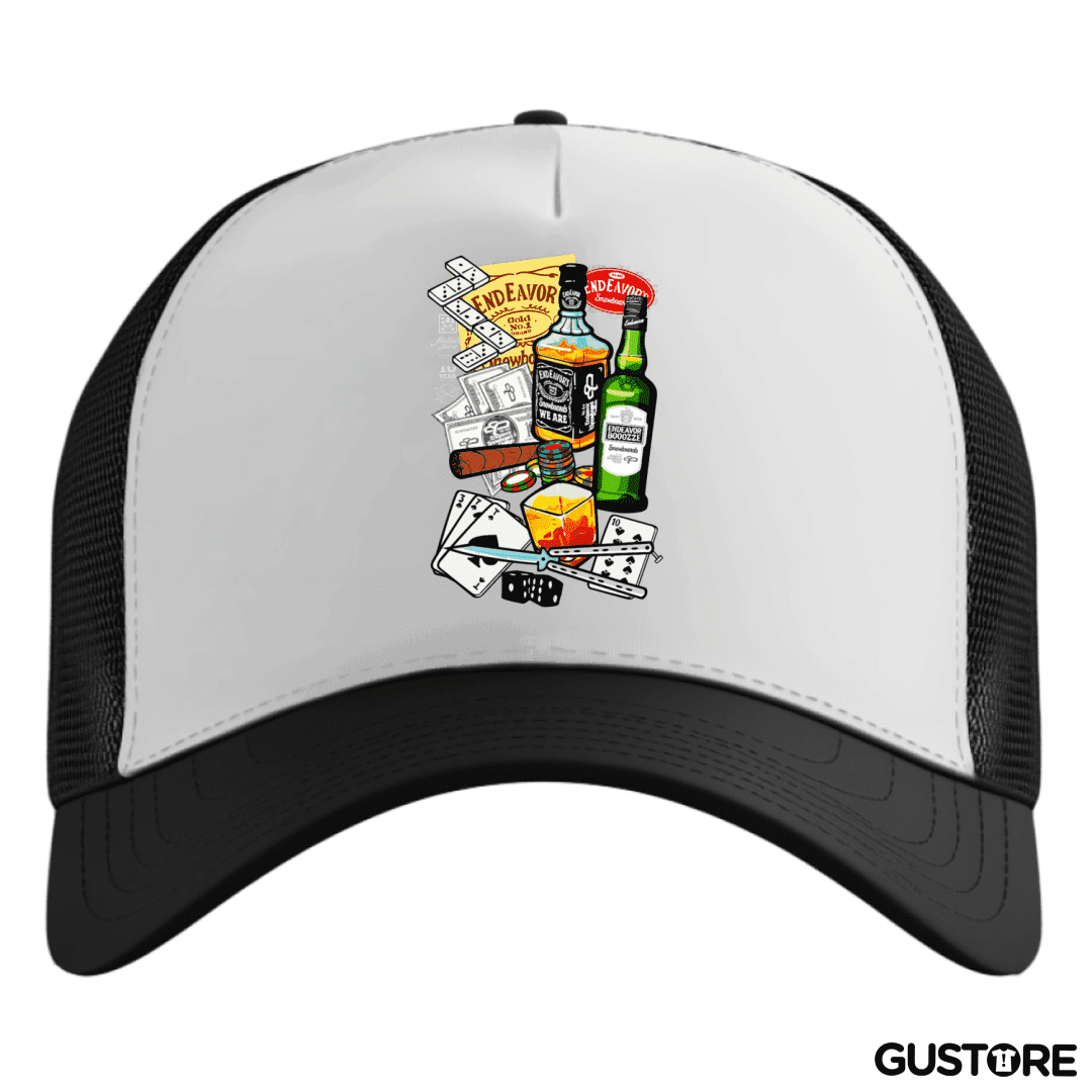 Gorro Vicios
