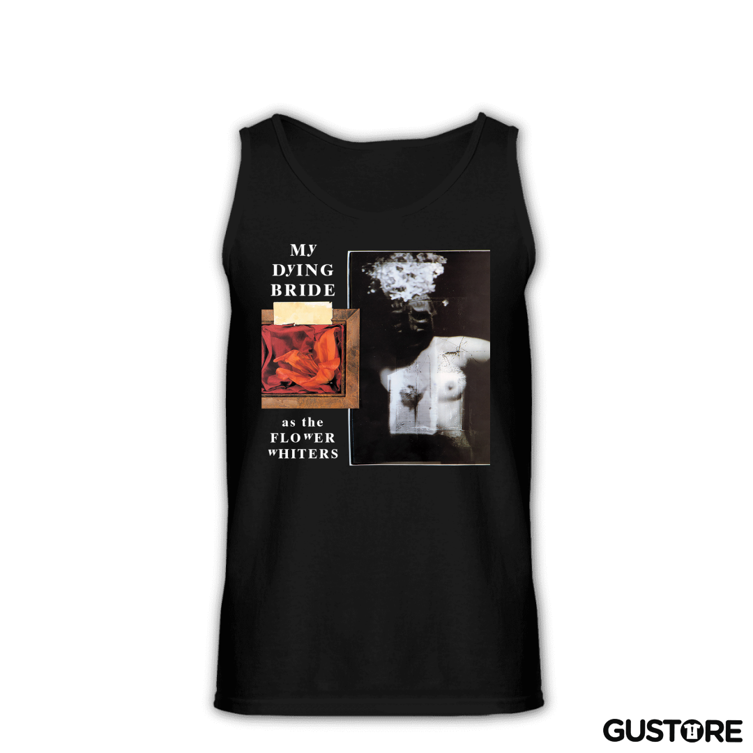 Sudadera My Dying Bride As the Flower Whiters