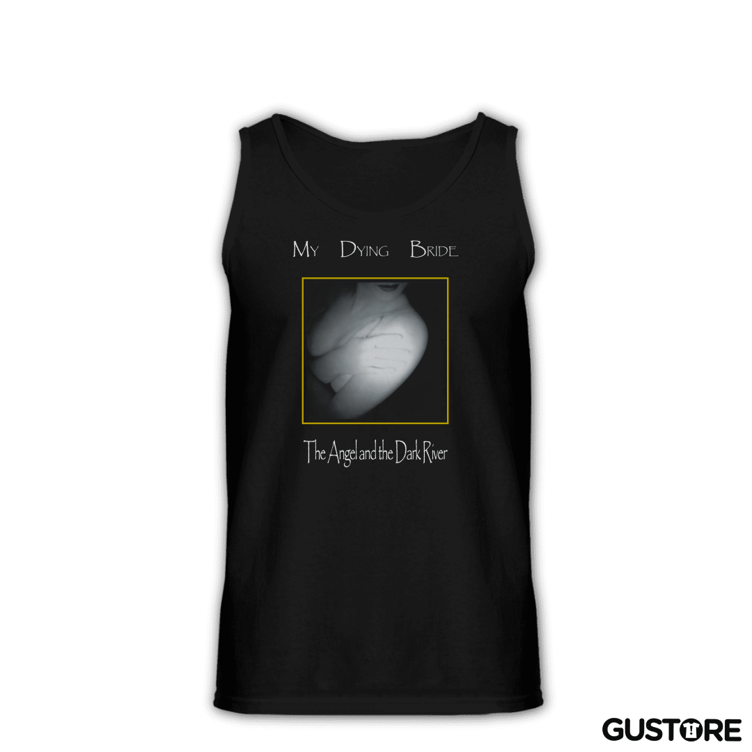 Sudadera My Dying Bride The Angel and the Dark River