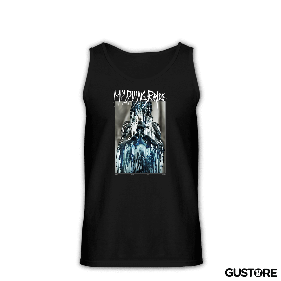 Sudadera My Dying Bride Turn Loose the Swans