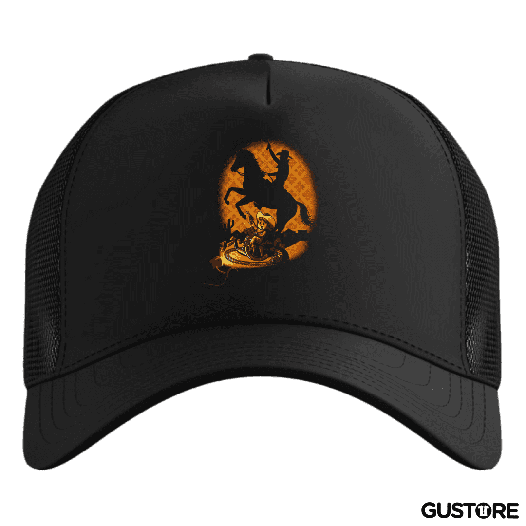 Gorro Cowboy