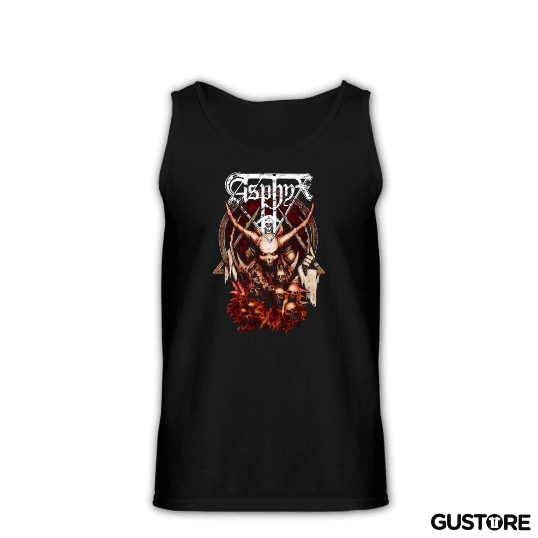 Sudadera Asphyx Demon