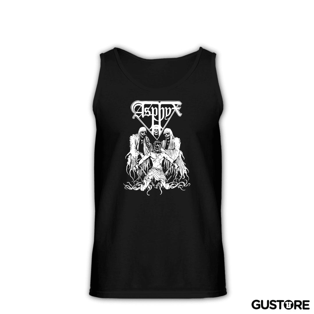Sudadera Asphyx The Krusher