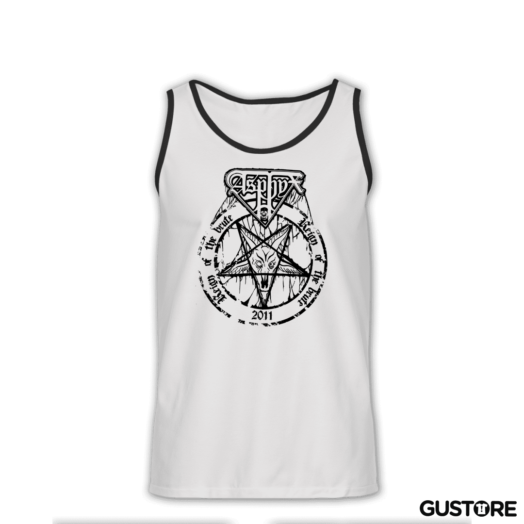 Sudadera Asphyx Reign of