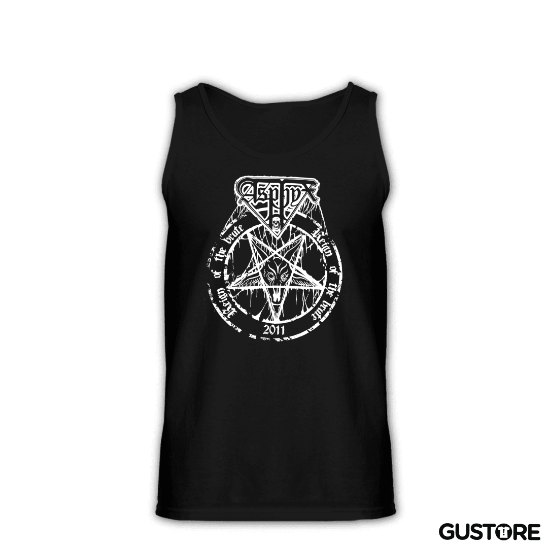 Sudadera Asphyx Reign of the Brute B