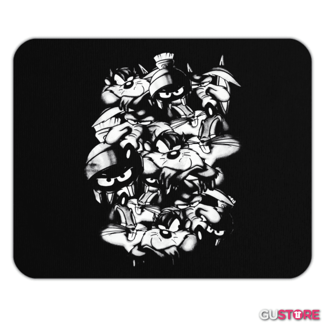 Mousepad Looney