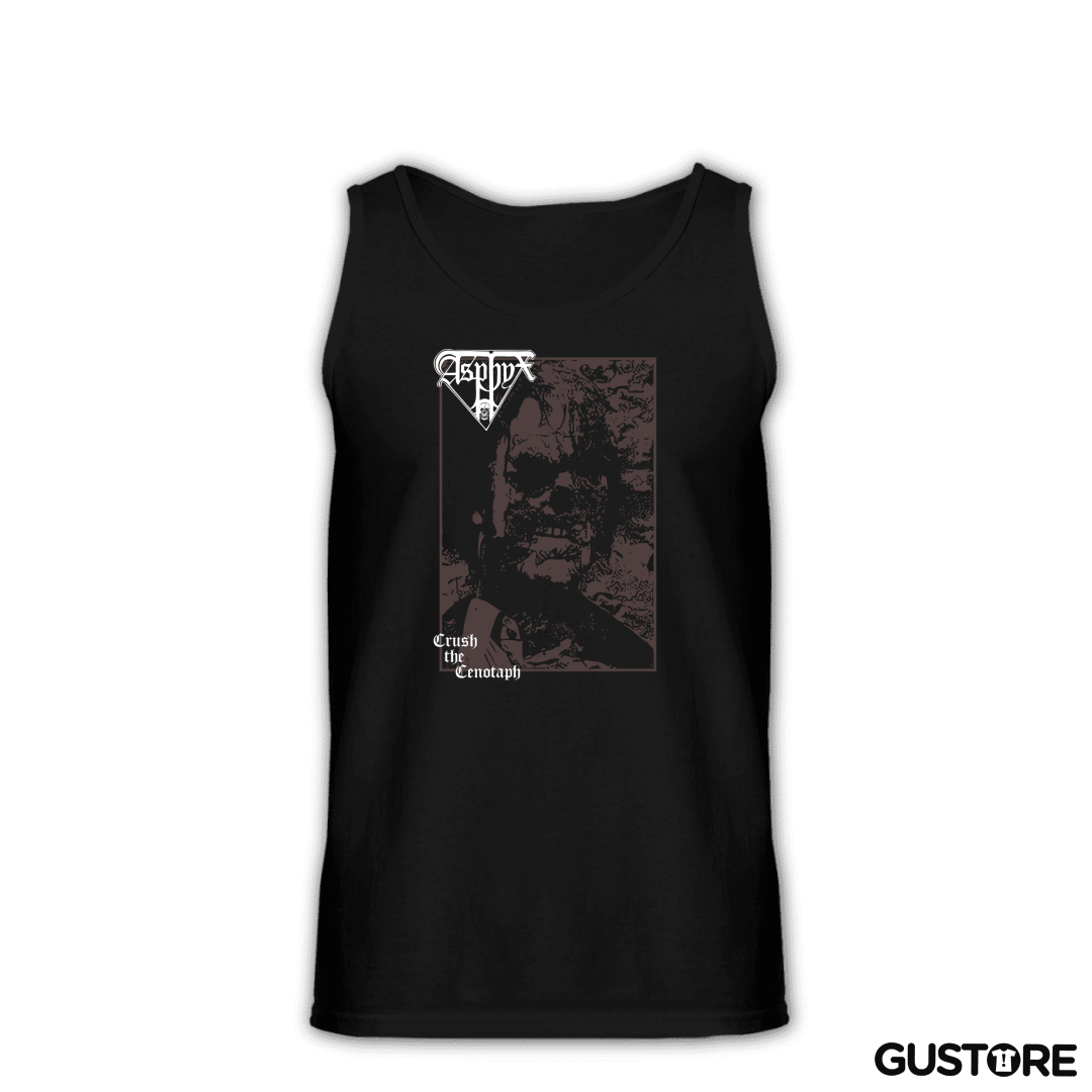Sudadera Asphyx Crush the Cenopath