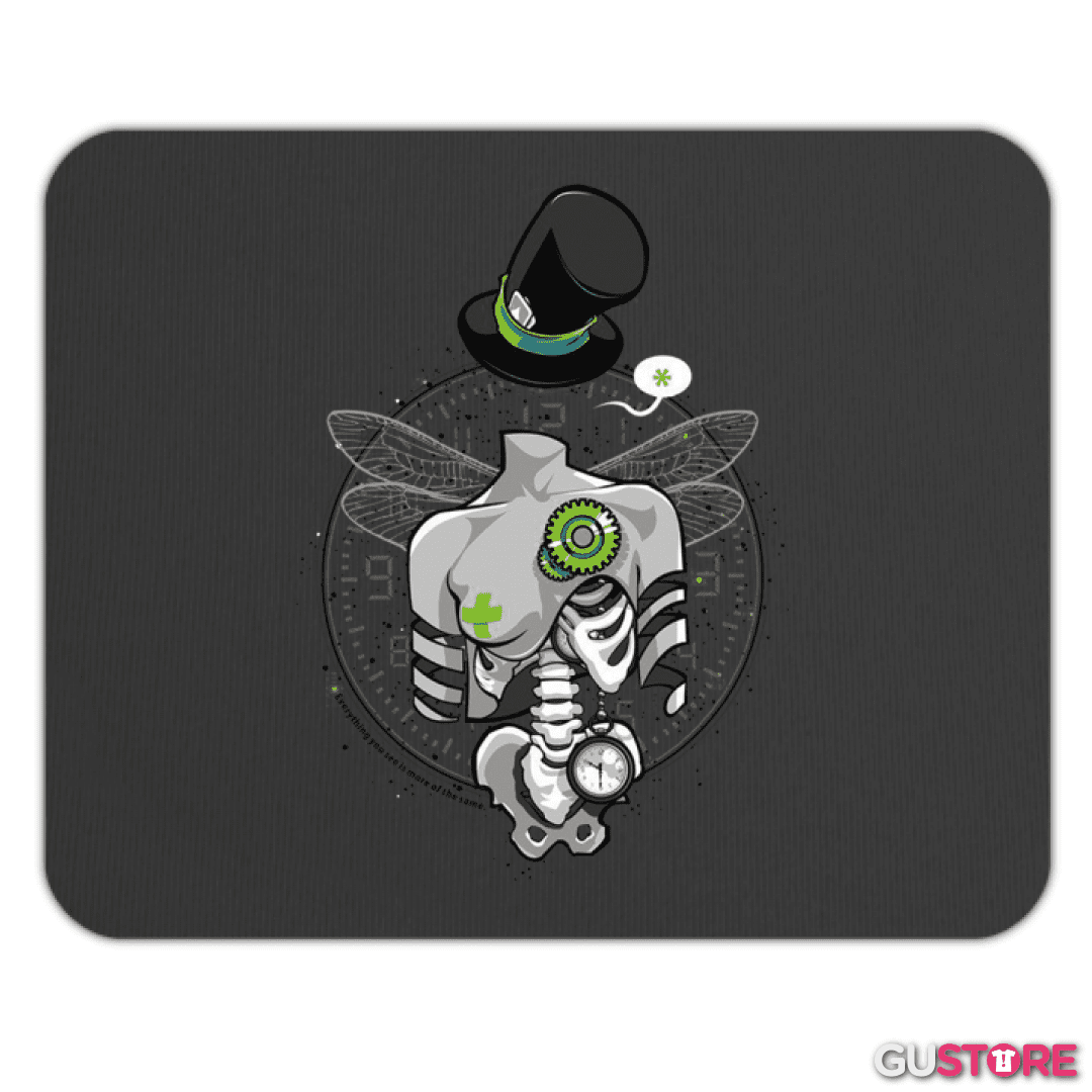 Mousepad 380