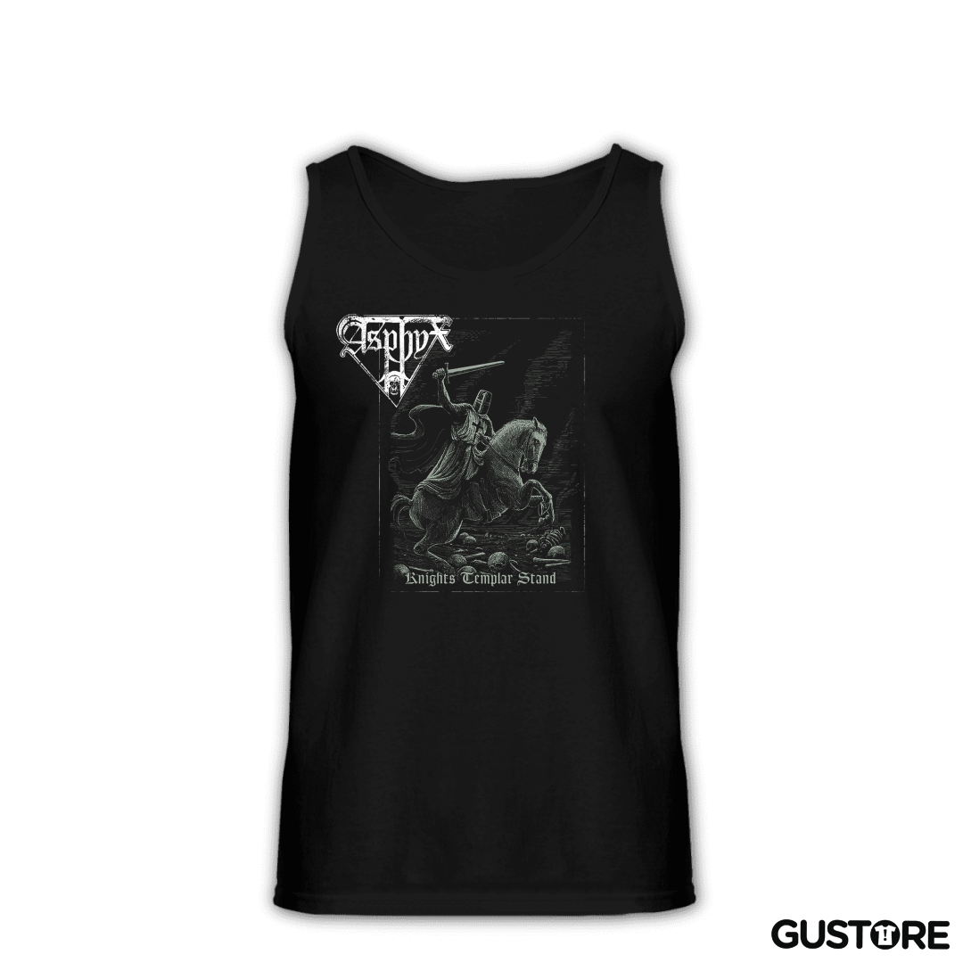 Sudadera Asphyx Knights Templar Stand