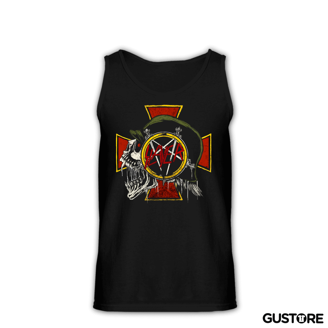 Sudadera Slayer Slaytanic