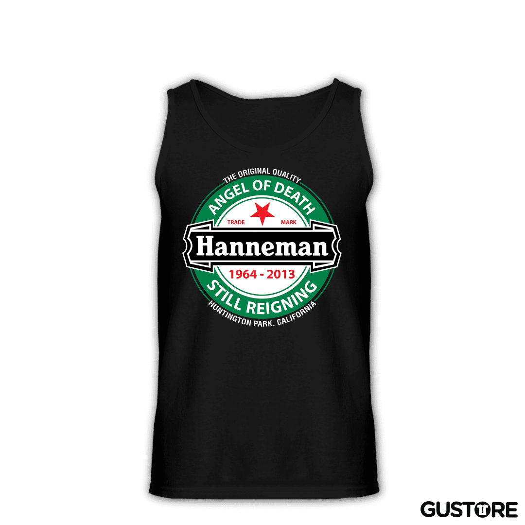 Sudadera Slayer Angel Of Death Hanneman