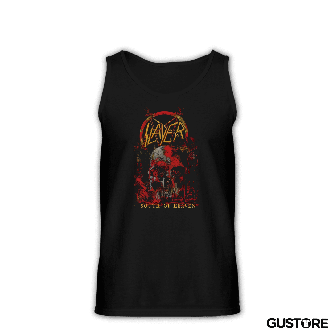 Sudadera South of Heaven Slayer