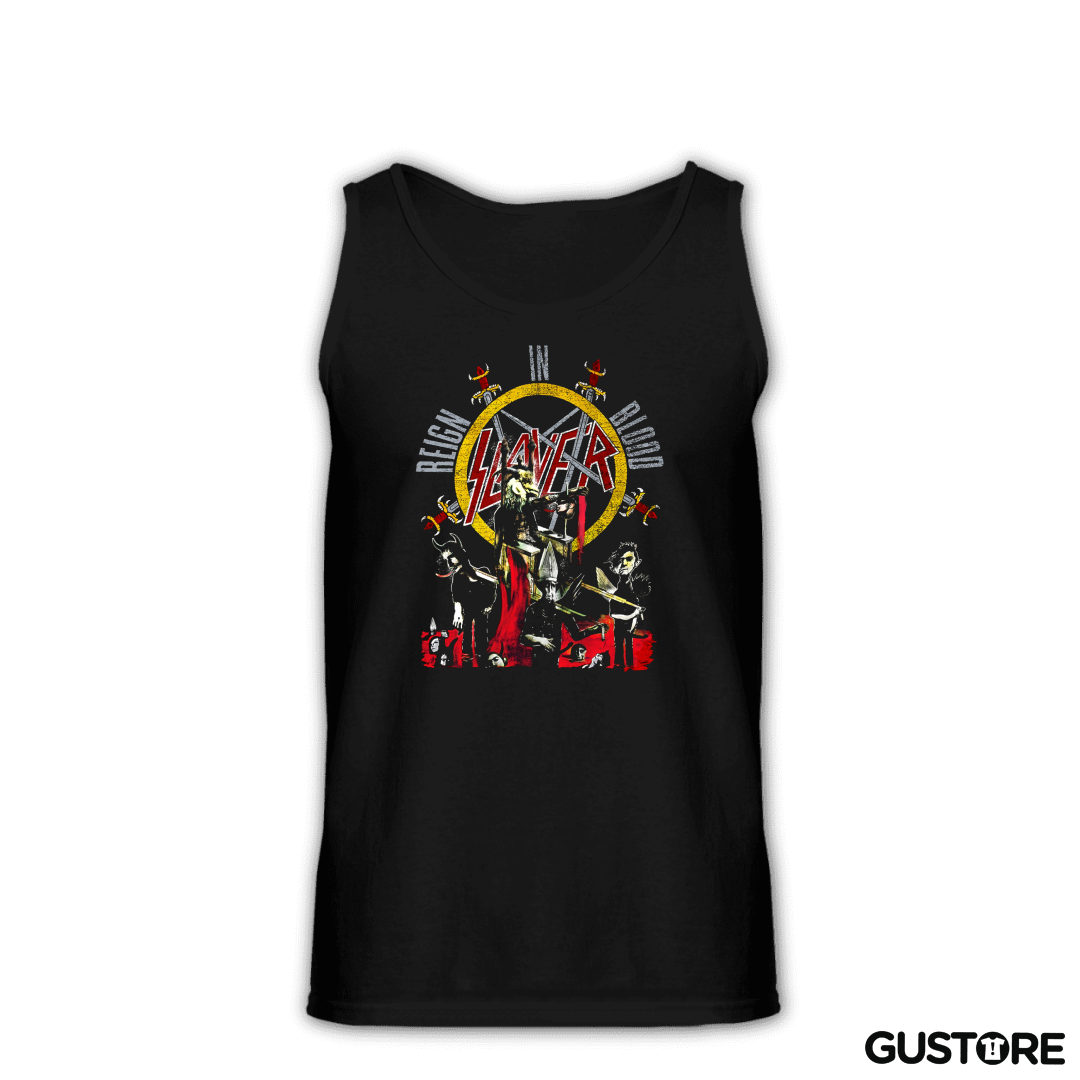 Sudadera Slayer Reign In