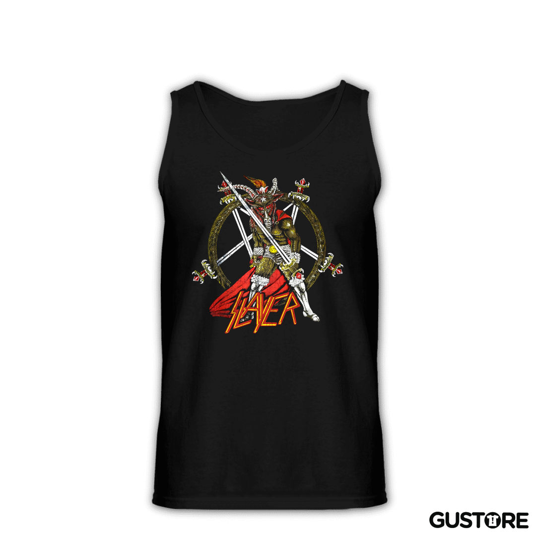 Sudadera Slayer Show No Mercy