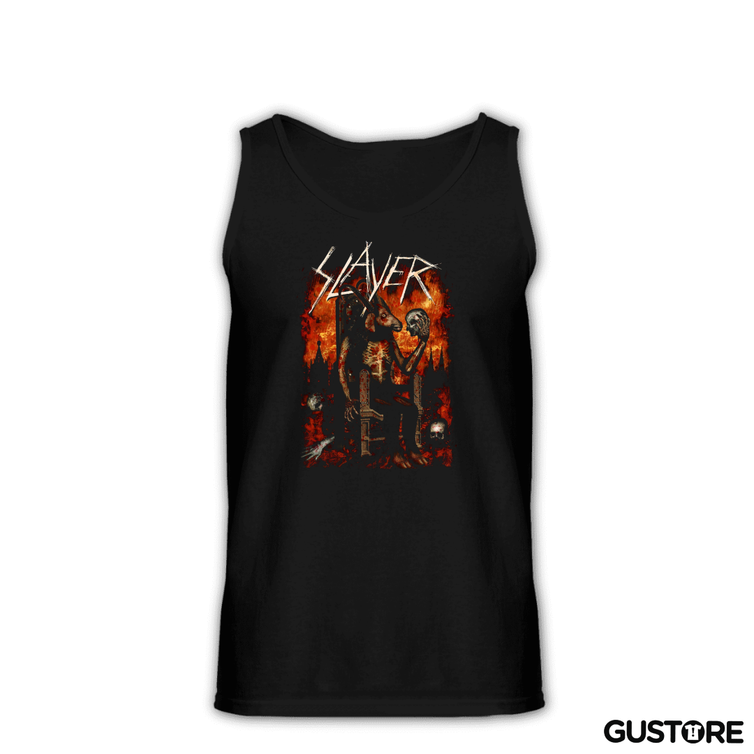 Sudadera Slayer Reign in Blood II