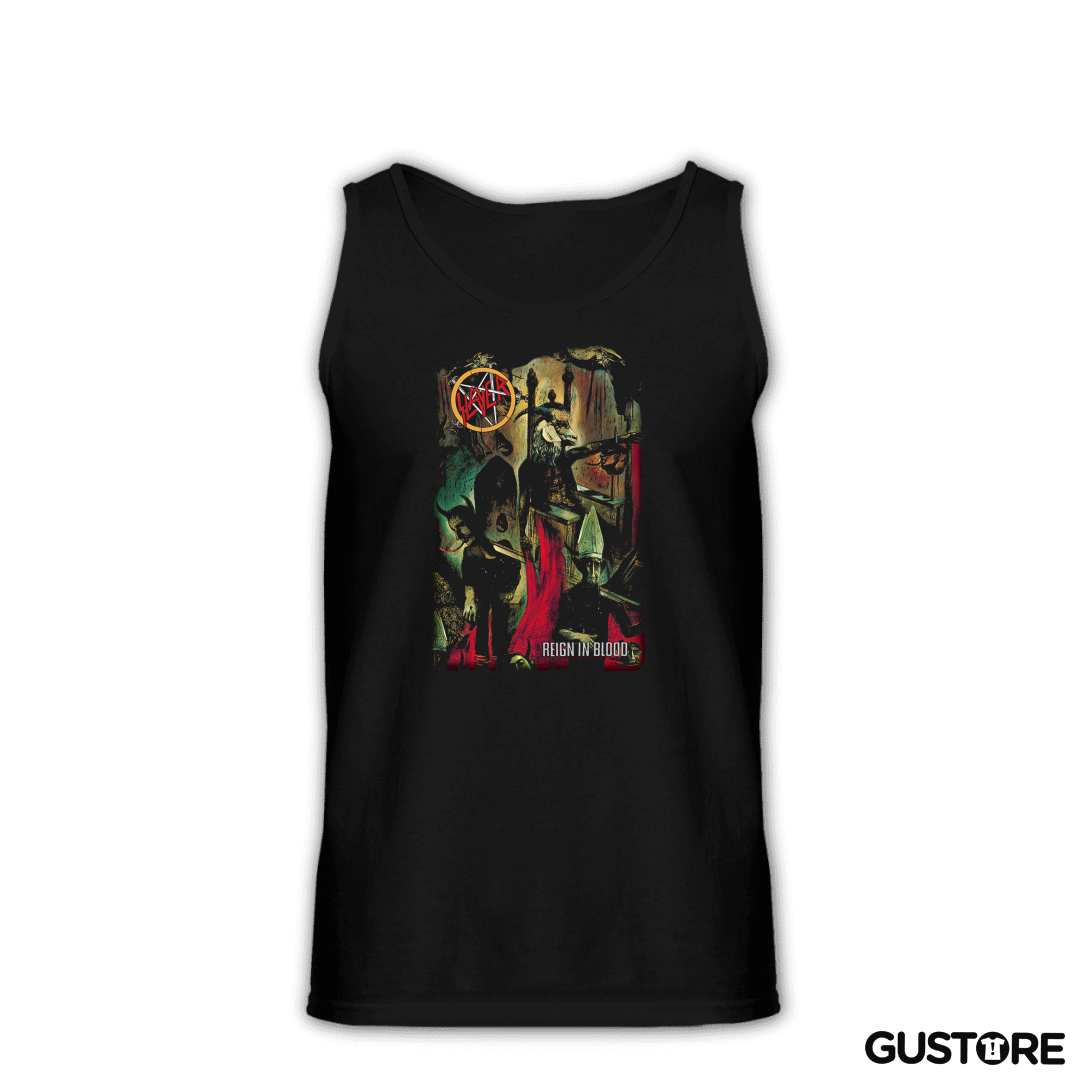 Sudadera Slayer Reign In Blood