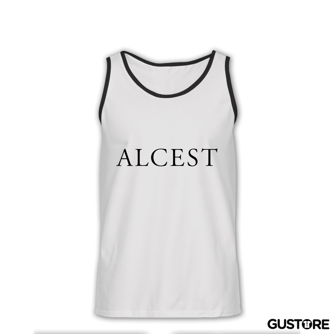 Sudadera Alcest Logo I N