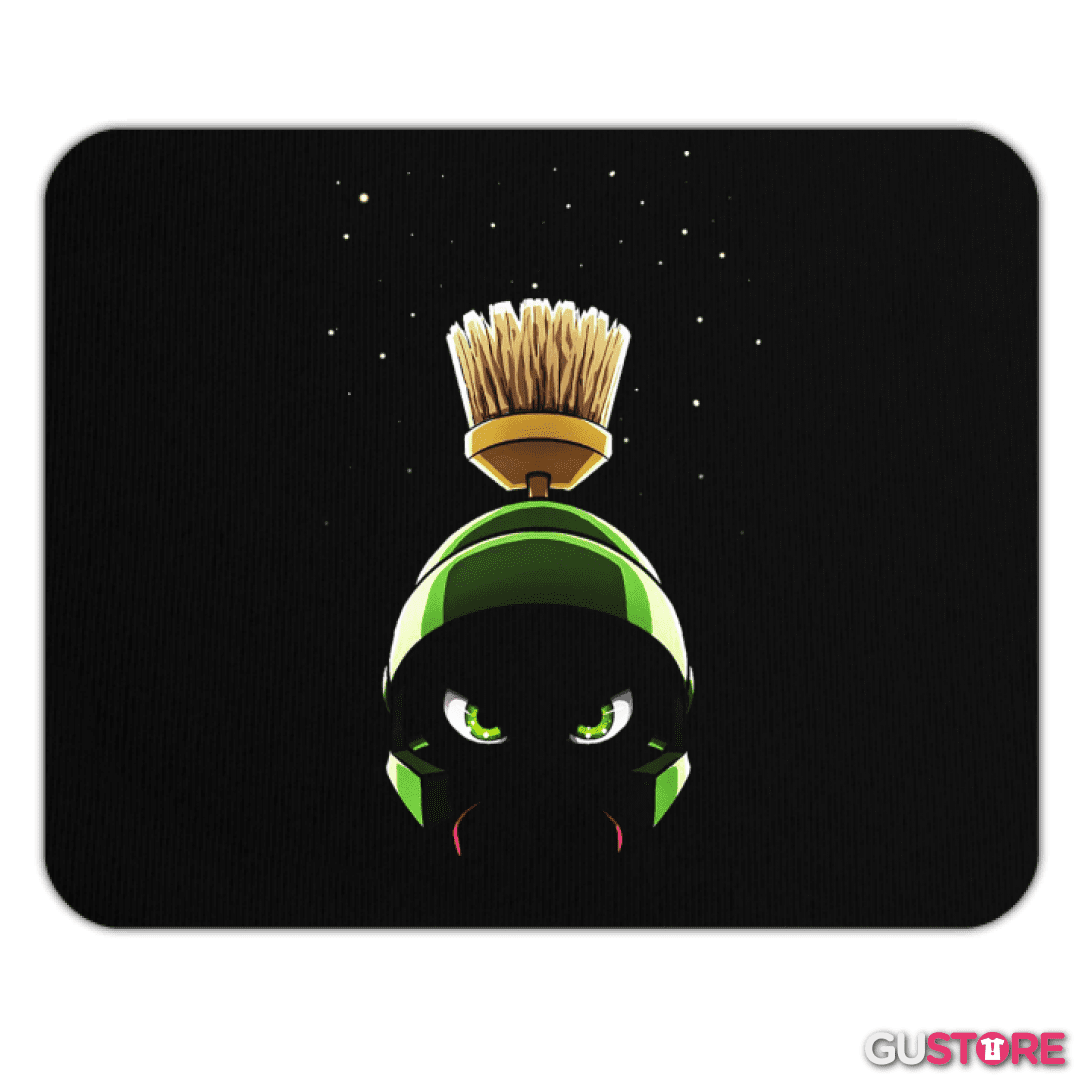Mousepad Marvin