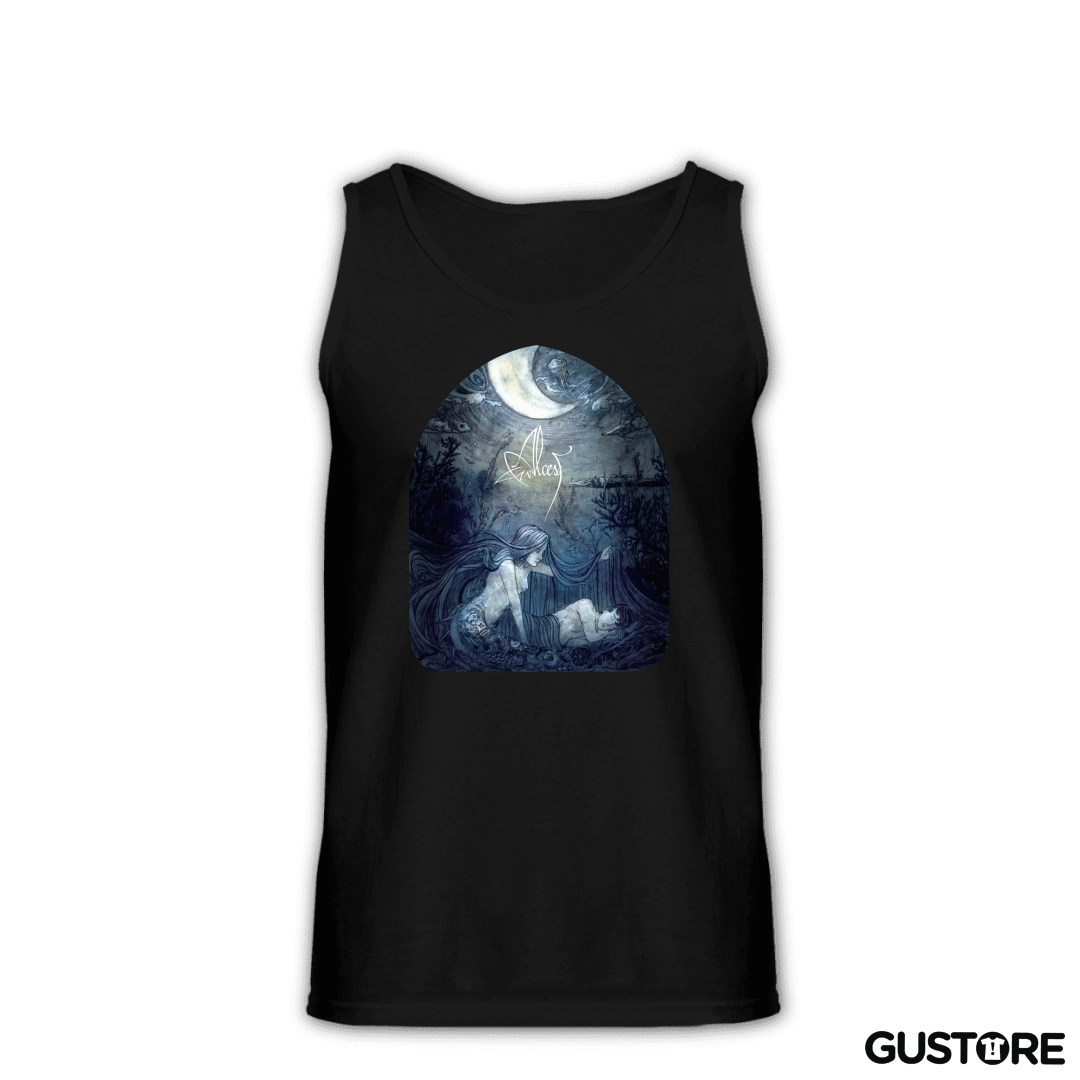 Sudadera Alcest Ecailles de lune 