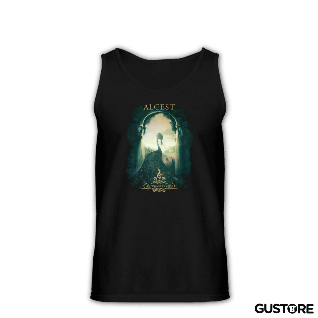 Sudadera Alcest Les Voyage De L Ame