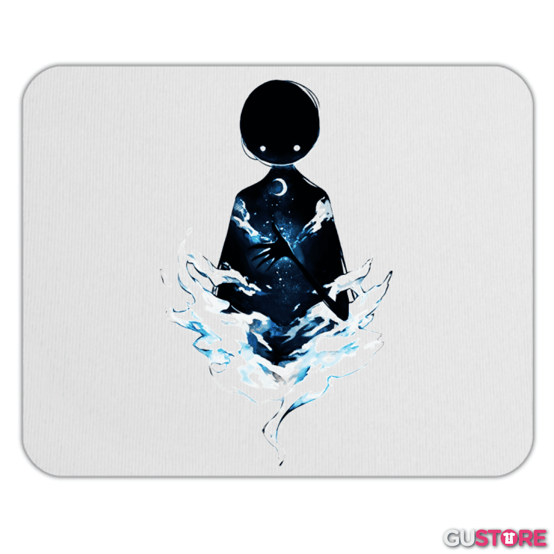 Mousepad El Ma