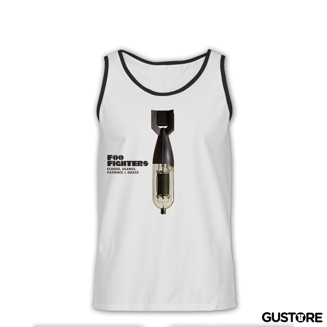 Sudadera Foo Fighters E, S, P & G