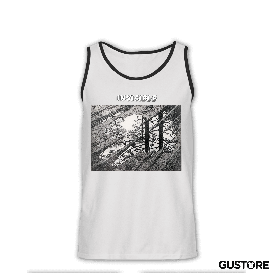 Sudadera Invisible