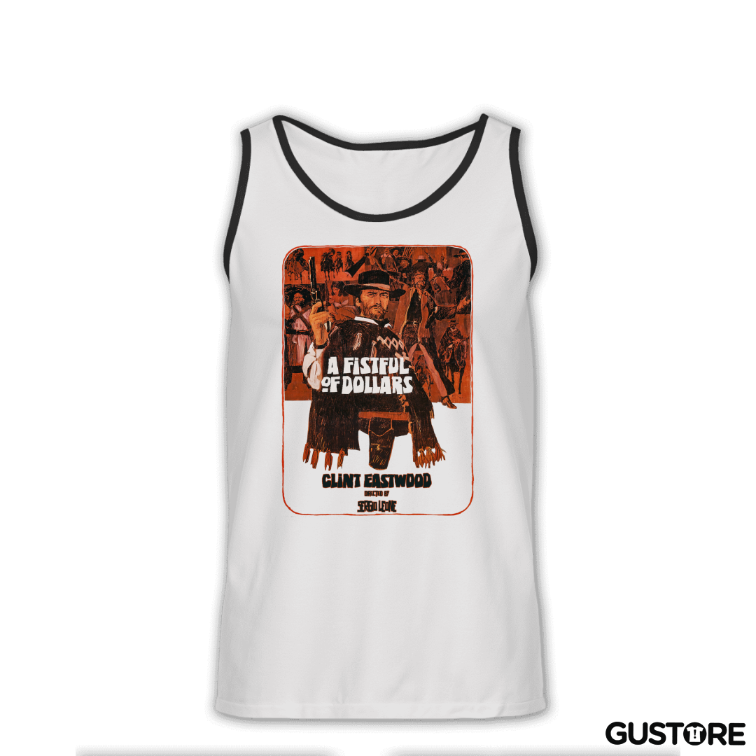 Sudadera A fistful of dollars
