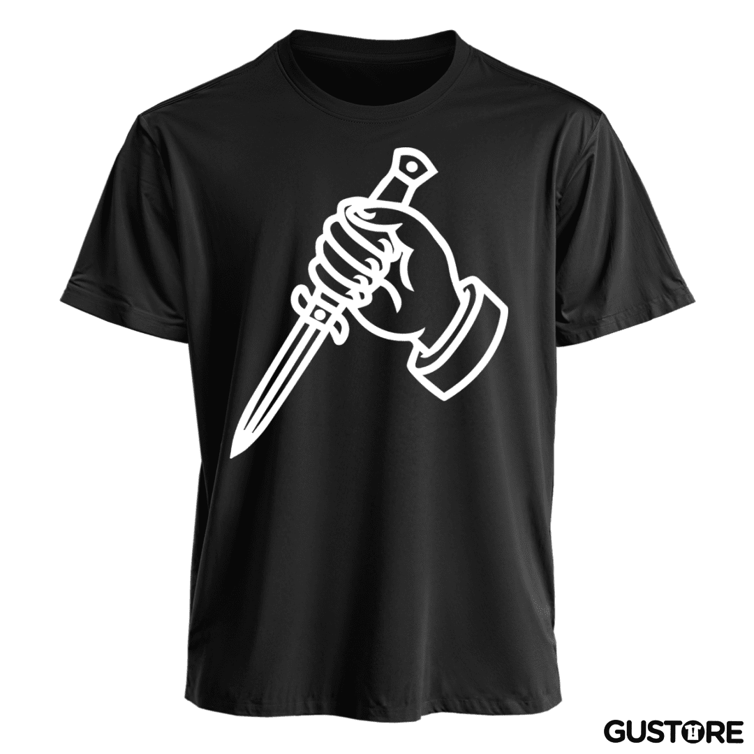 Polera Puñal