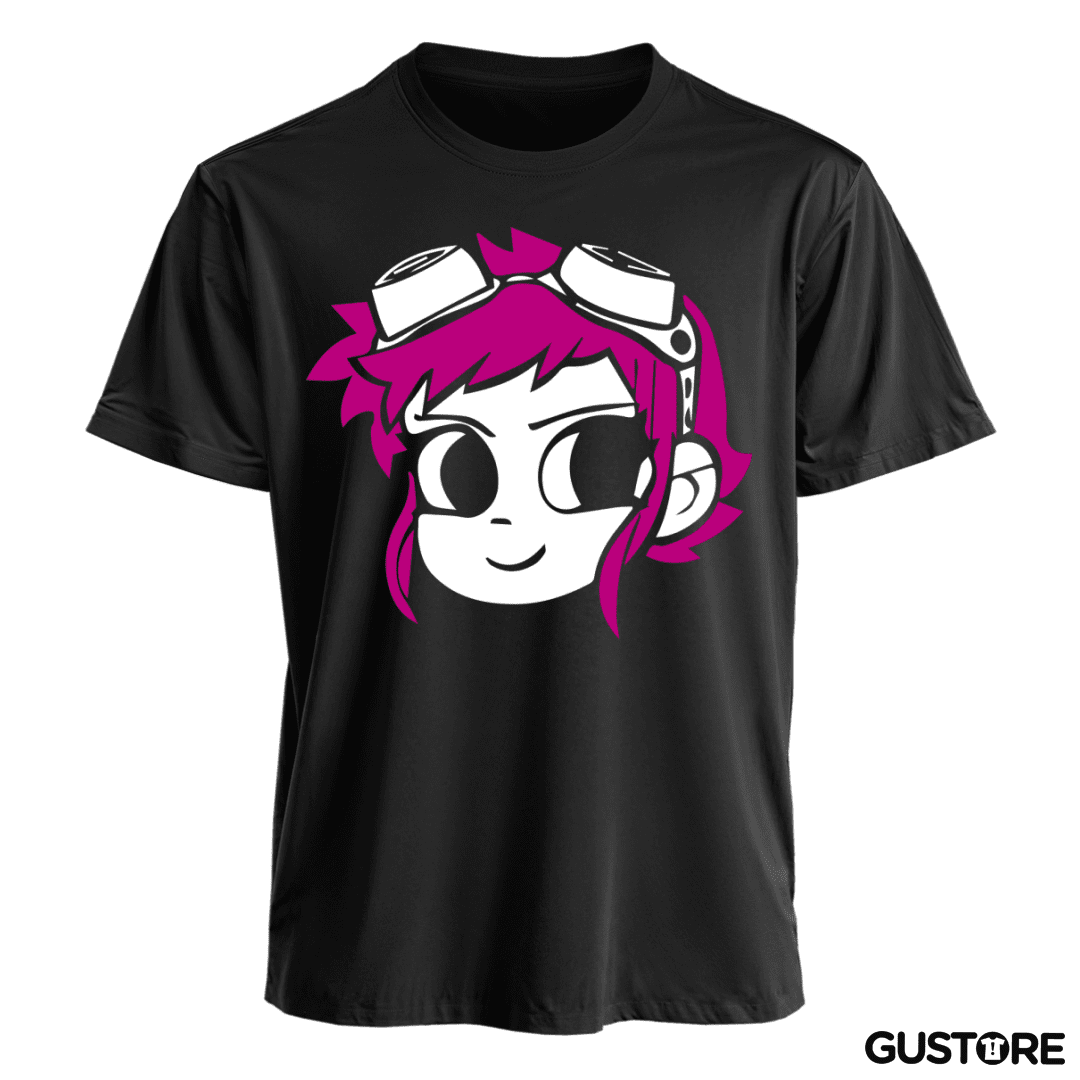 Polera Ramona Flores