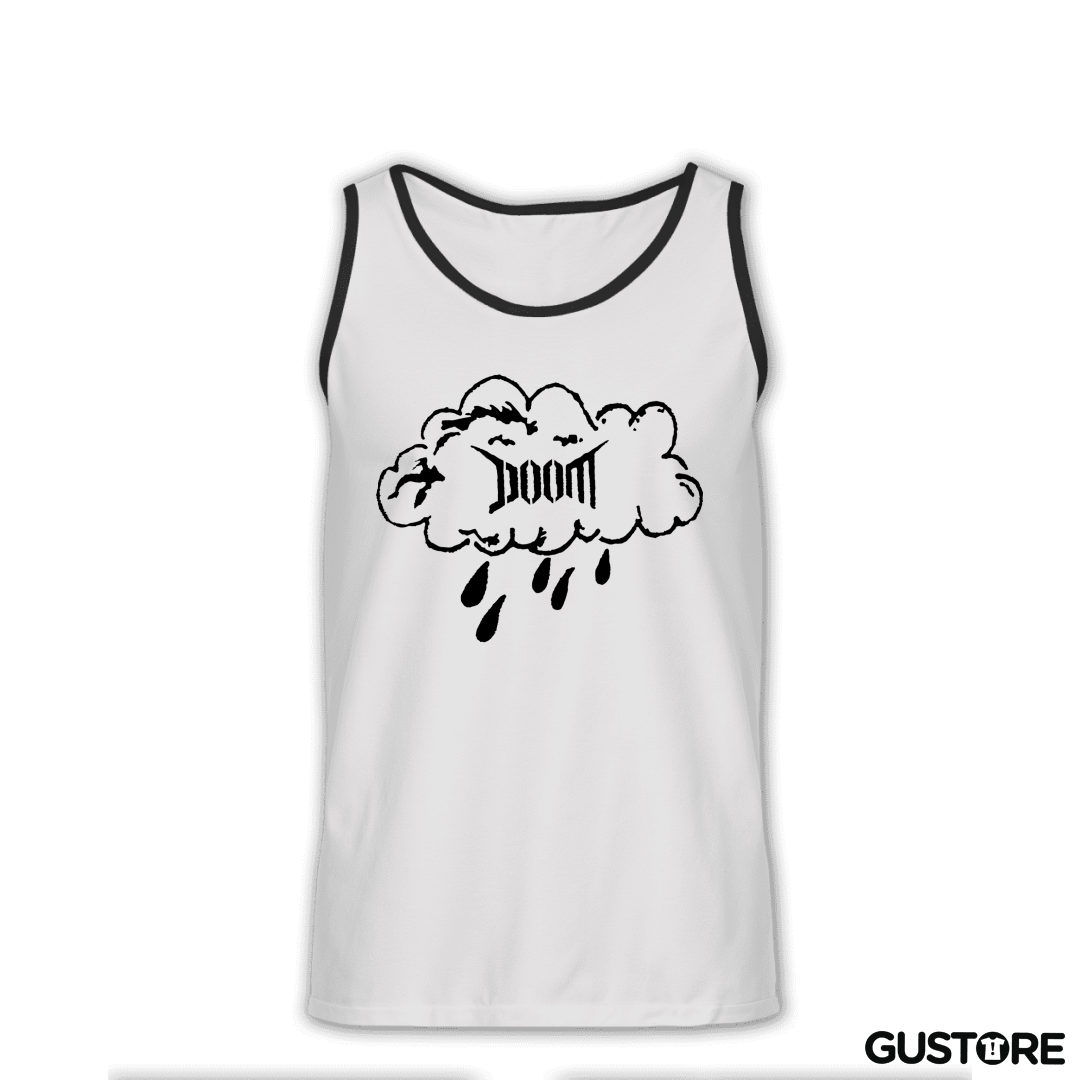 Sudadera Doom Nube N