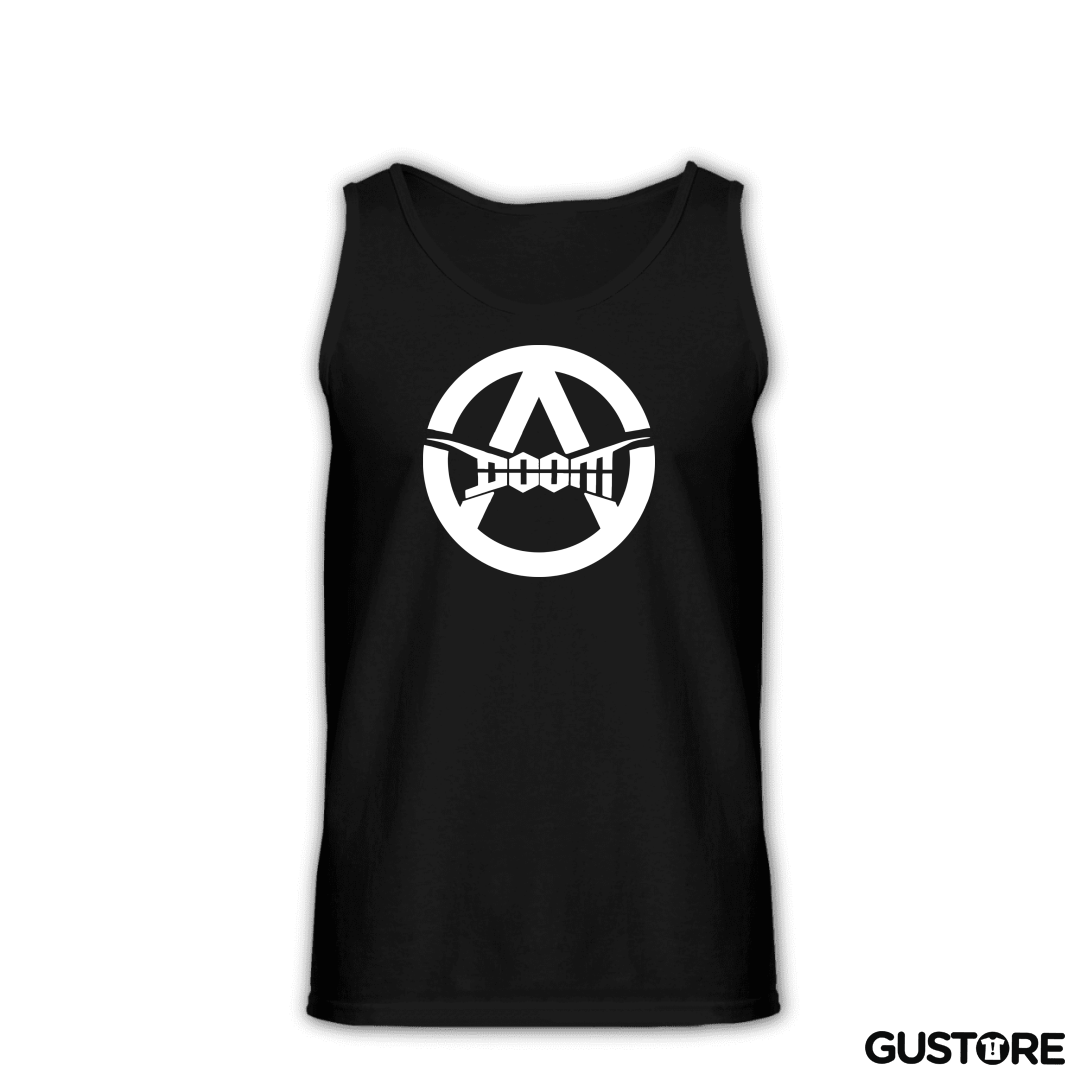 Sudadera Doom A