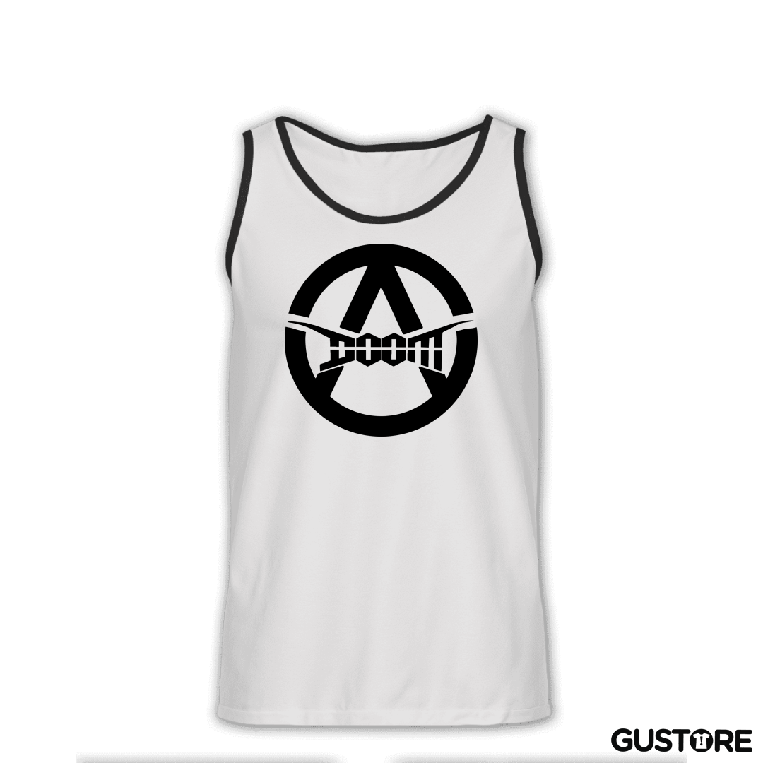 Sudadera Doom A N