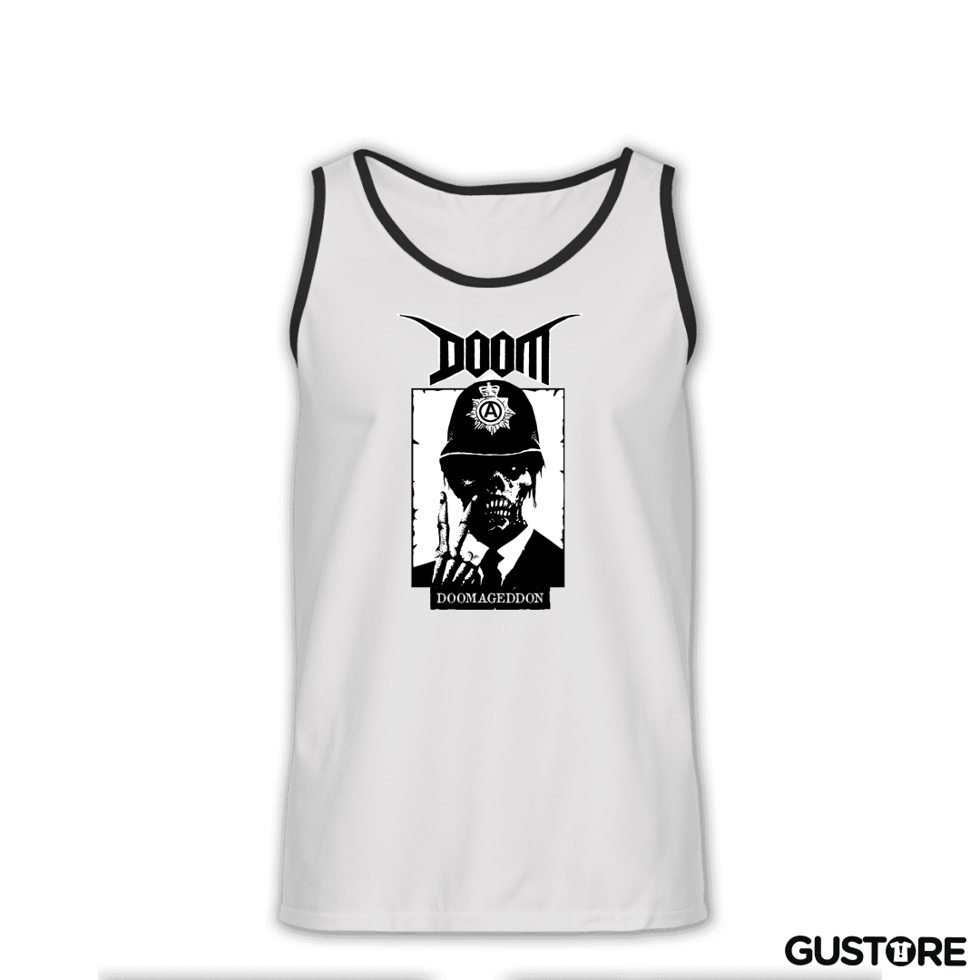 Sudadera Doom Doomageddon N