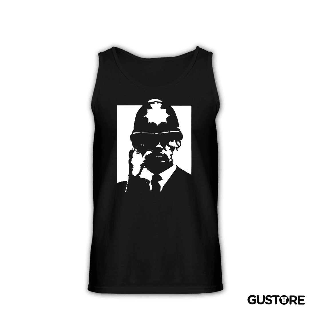 Sudadera Doom Police Bastard
