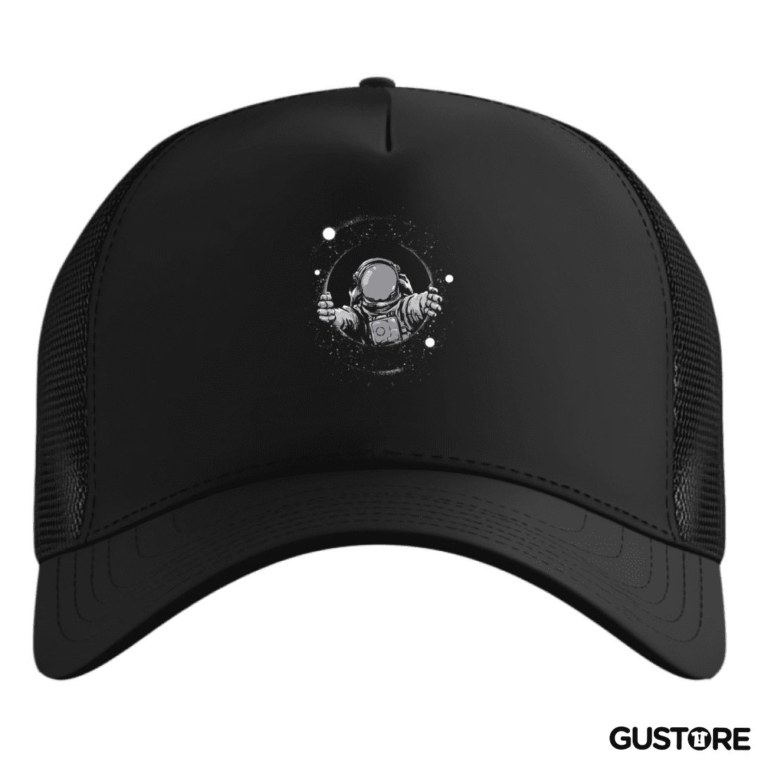 Gorro Astronauta 9