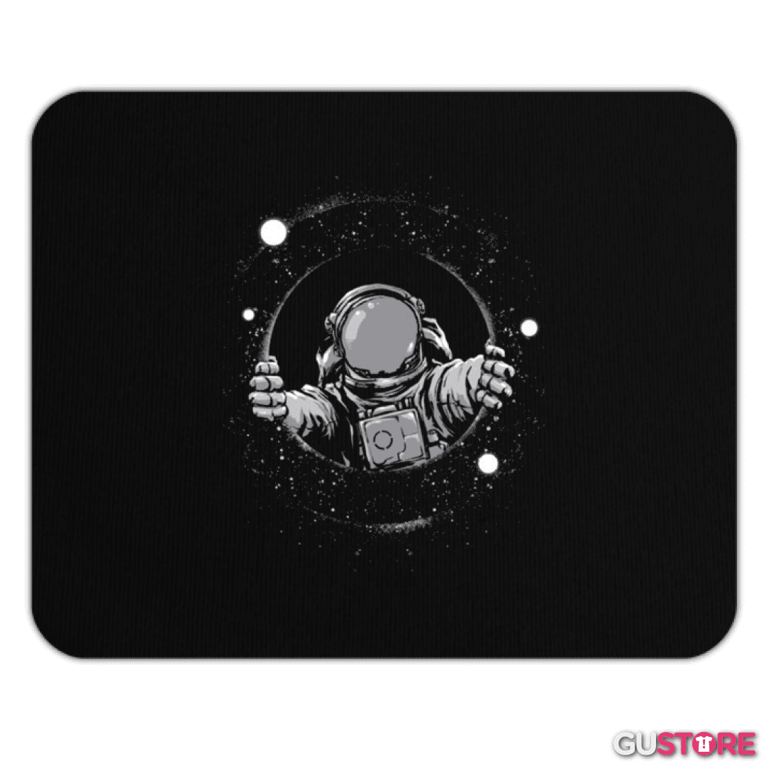 Mousepad Astronauta 9