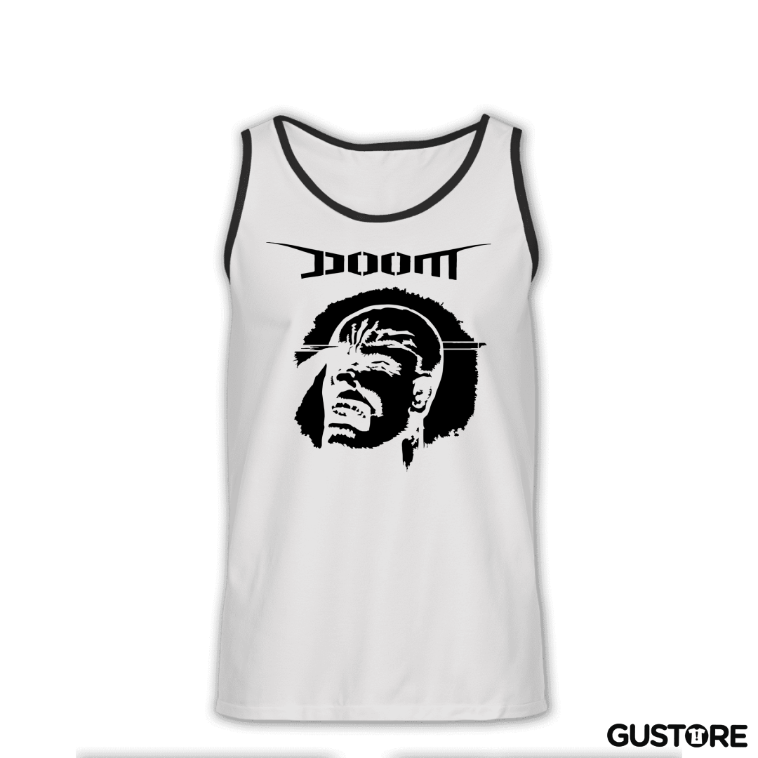 Sudadera Doom The Greatest 