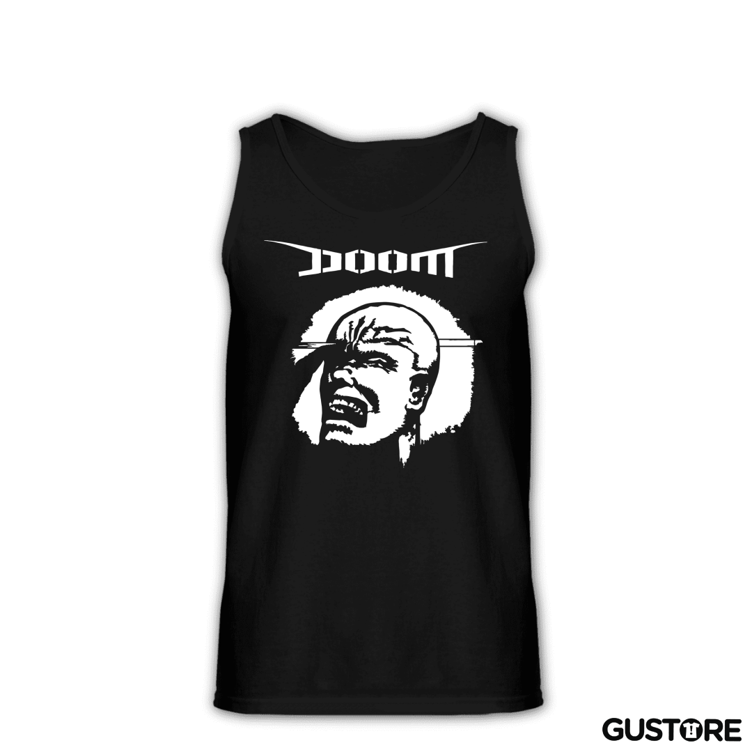 Sudadera Doom The Greatest Inv