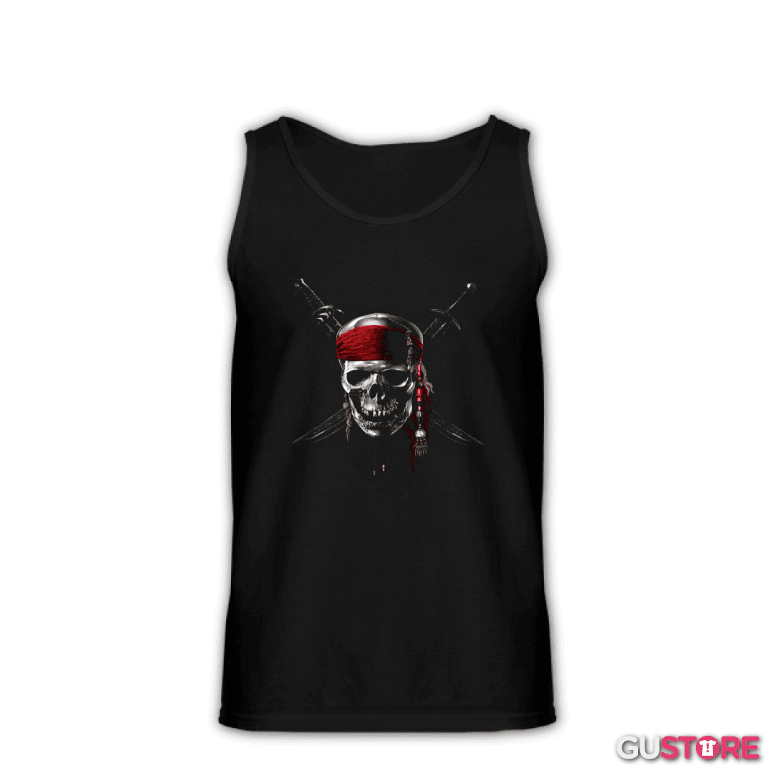 Sudadera Piratas del caribe