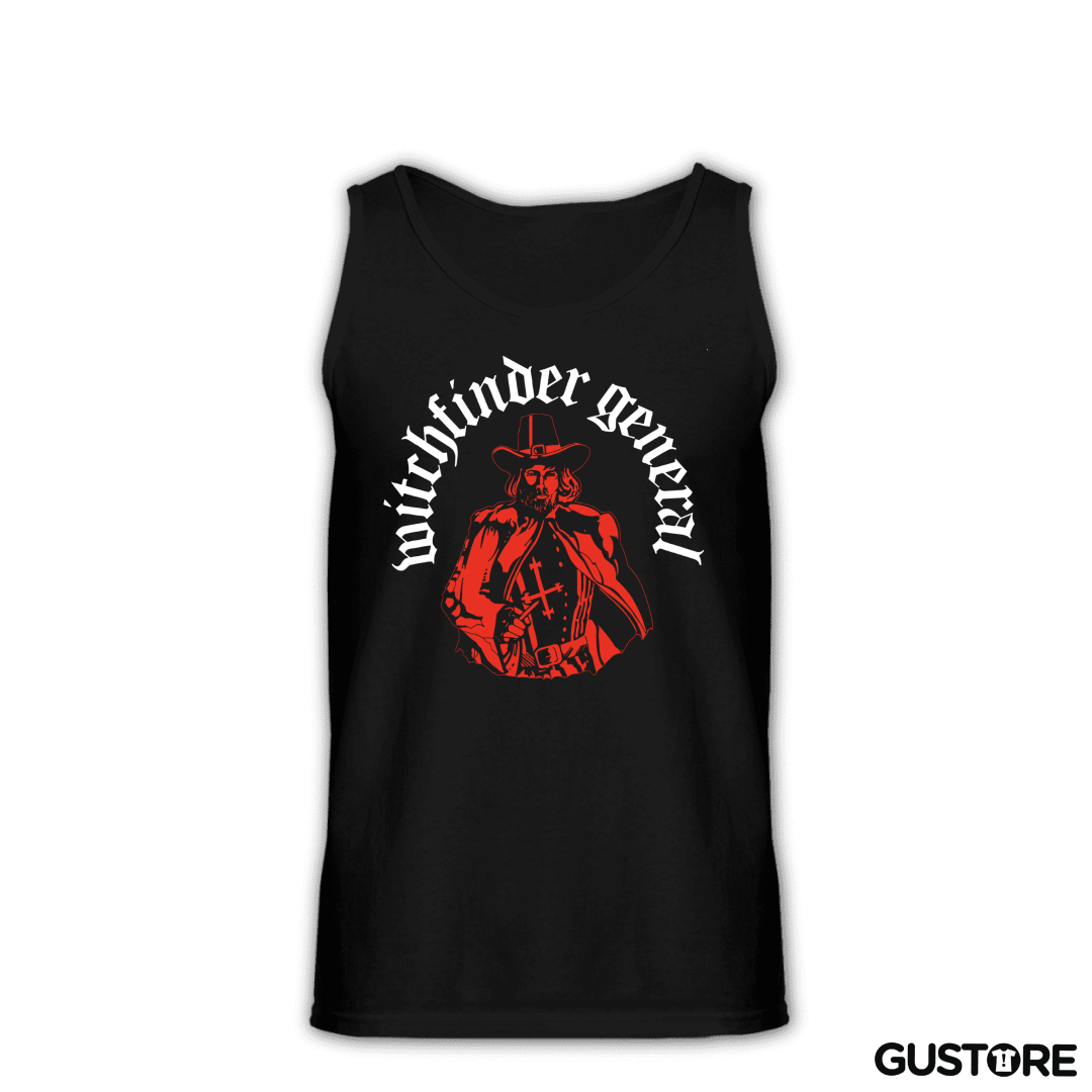 Sudadera Witchfinder General
