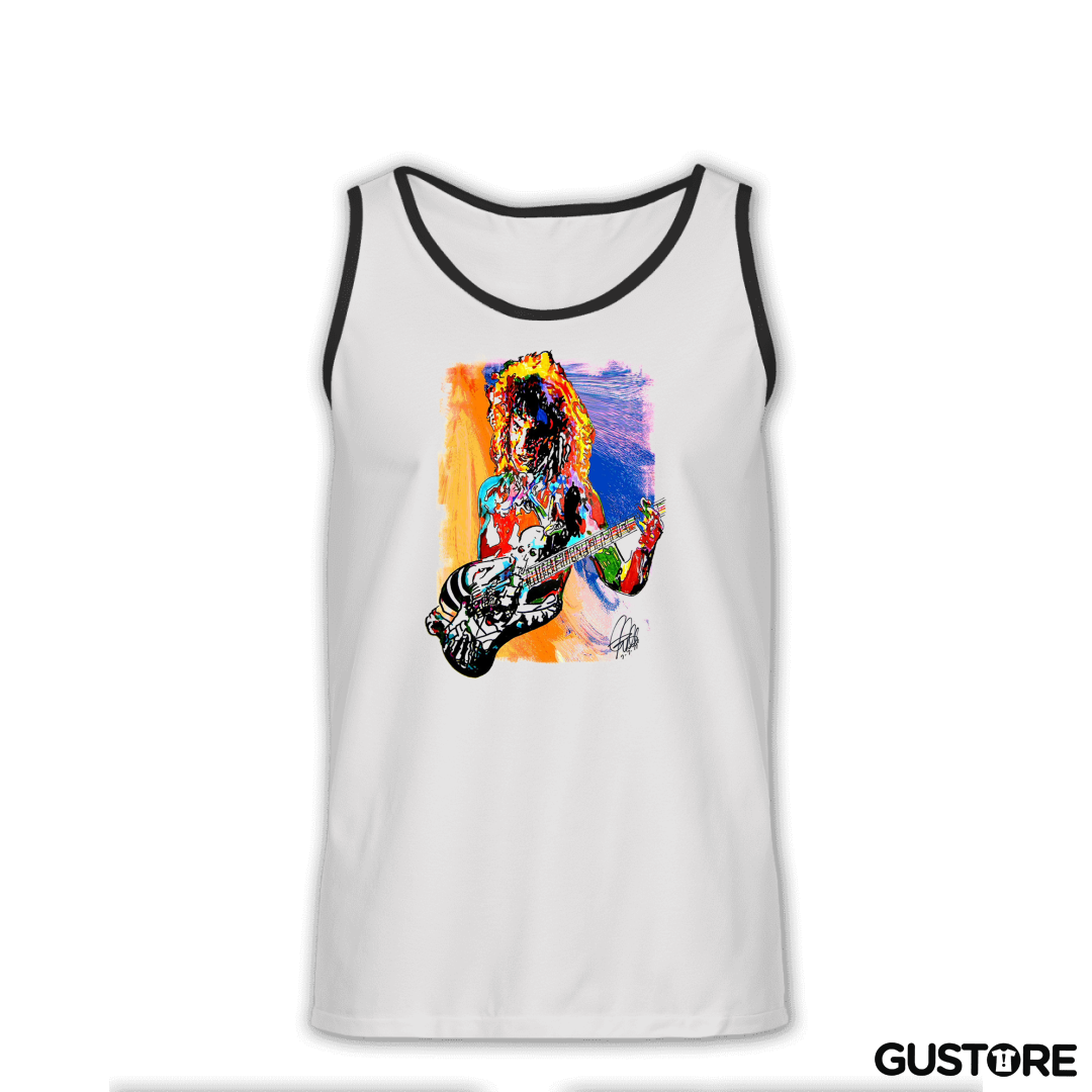 Sudadera George Lynch Dokken